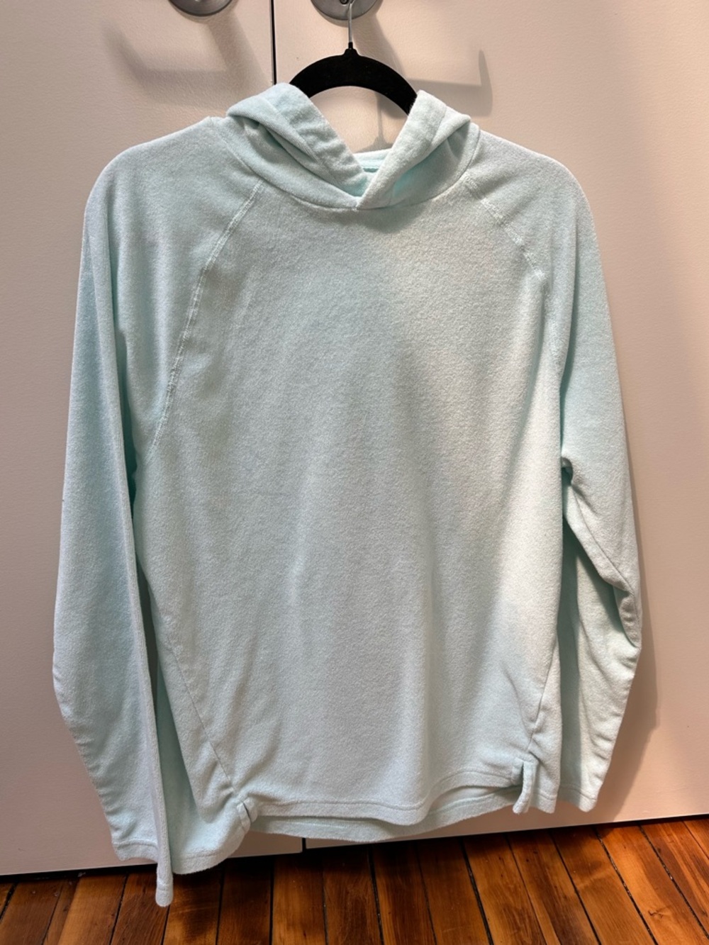 Fabletics Island Terry Hoodie